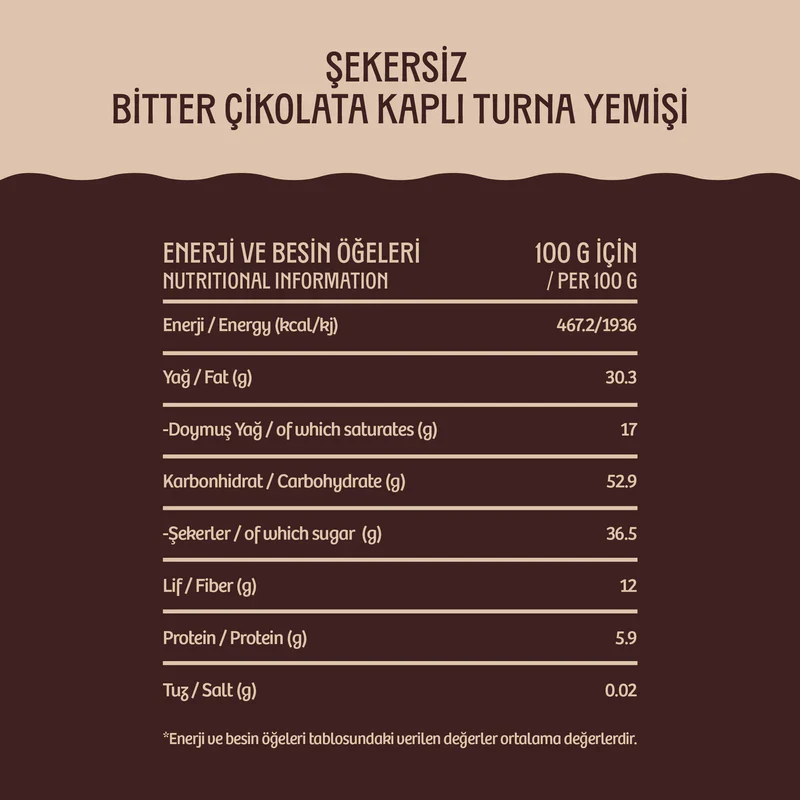 4'lü Çikolata Atıştırmalık Seti - Image 4