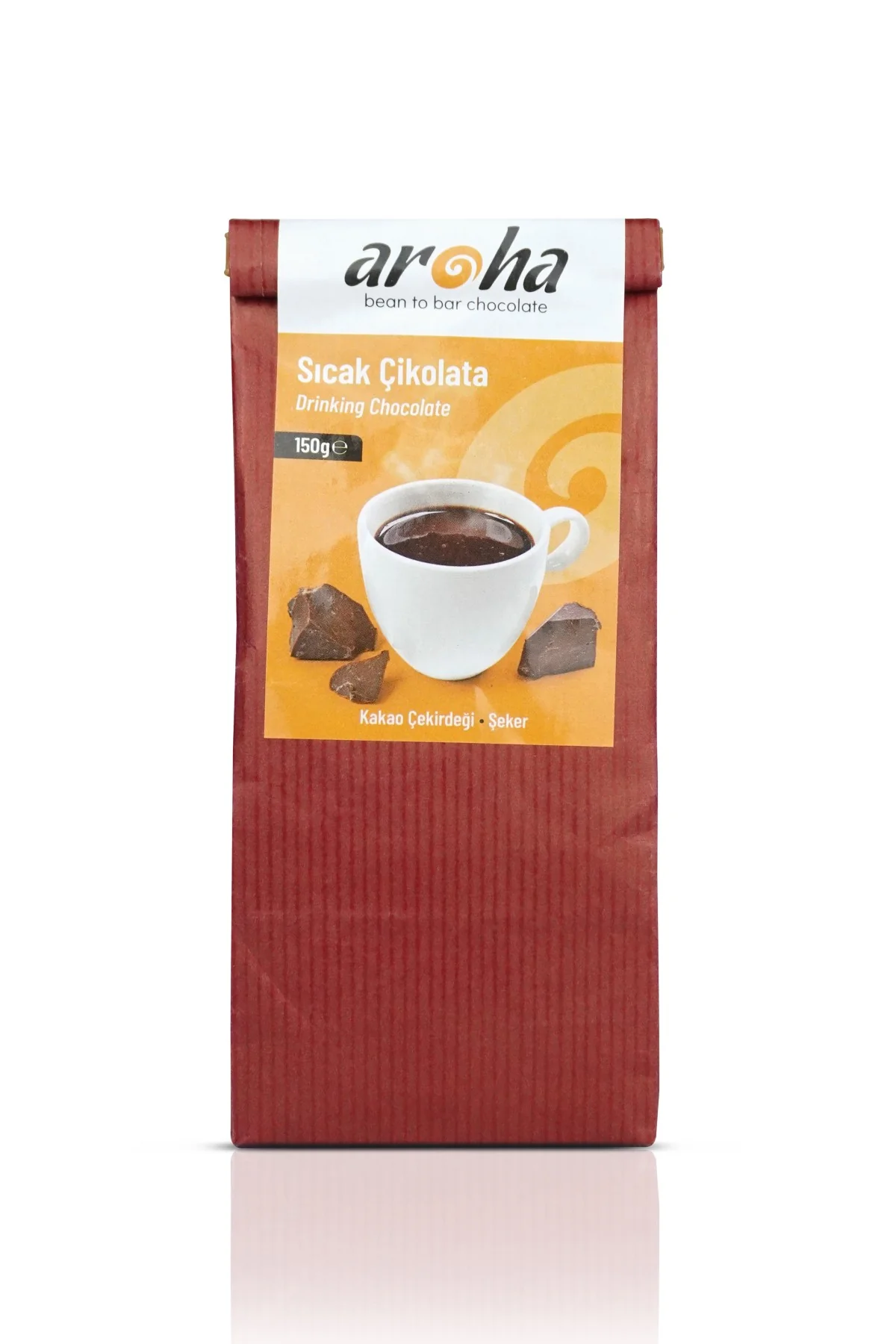 Aroha Sıcak Çikolata - 150 Gr - Image 3