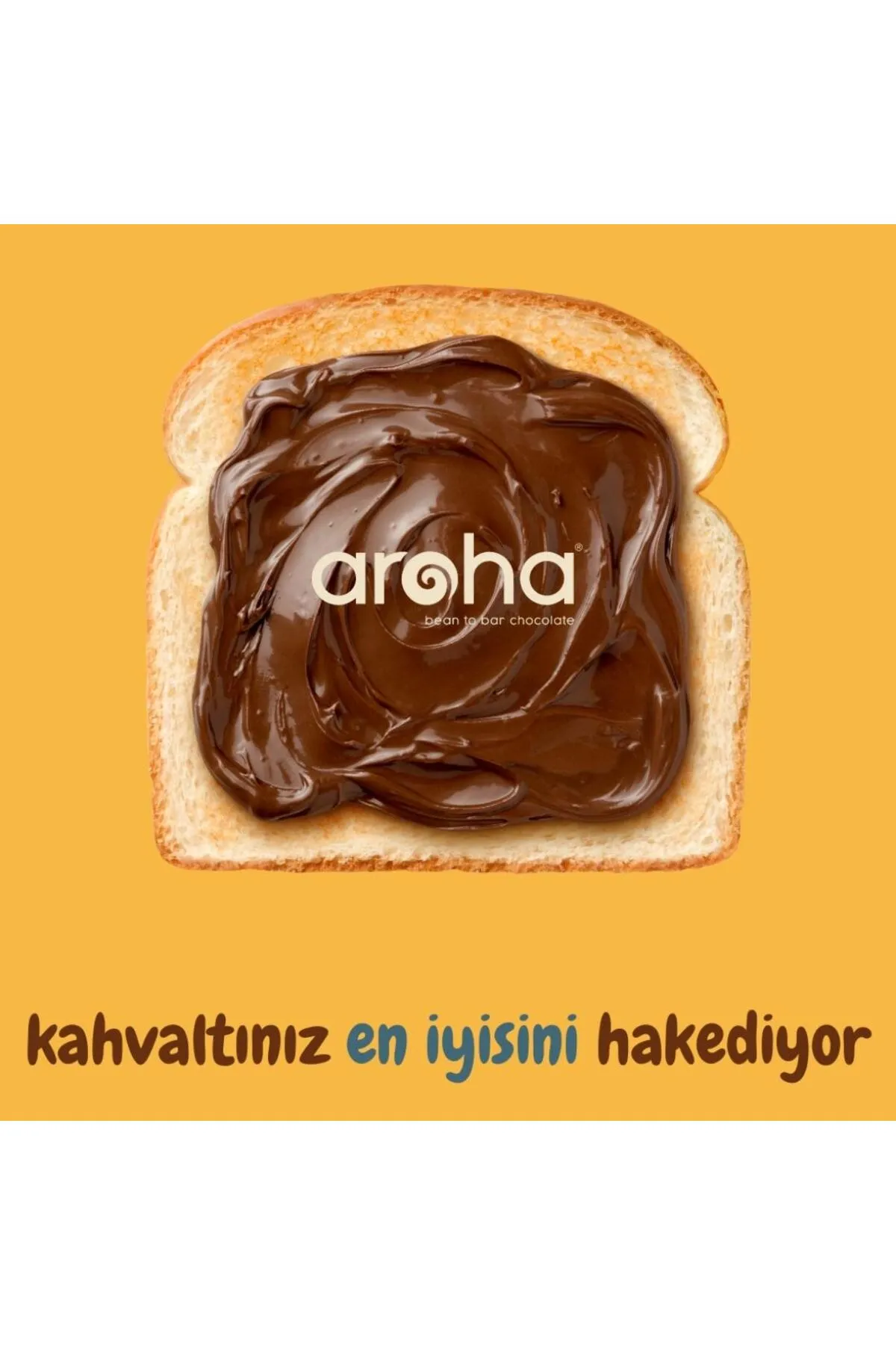 Çikolatalı Fındık Kreması %72 Fındık (Stevia ile tatlandırılmıştır) - Şeker İlavesiz - 180 g - Image 6