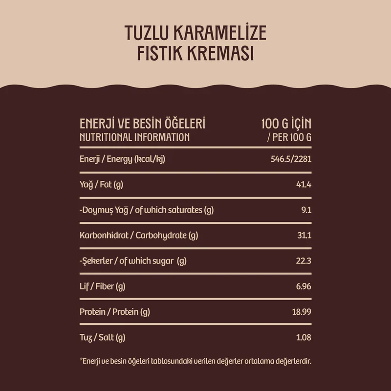 Nutchup 3'lü Tadım Seti - Image 4